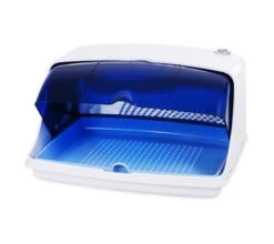 Germ-X New Large Capacity UVC Sterilizer -Craghoppers shop ym9003 1