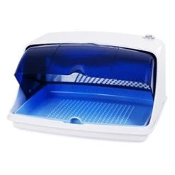 Germ-X New Large Capacity UVC Sterilizer