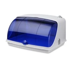 Germ-X New Large Capacity UVC Sterilizer -Craghoppers shop ym9003 side 1