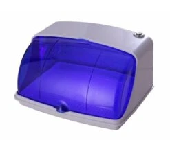 Germ-X New Large Capacity UVC Sterilizer -Craghoppers shop ym9003 sterilizer 1