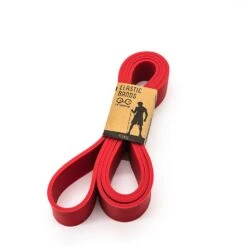 YY Vertical ELASTIC BAND 45KG, Red