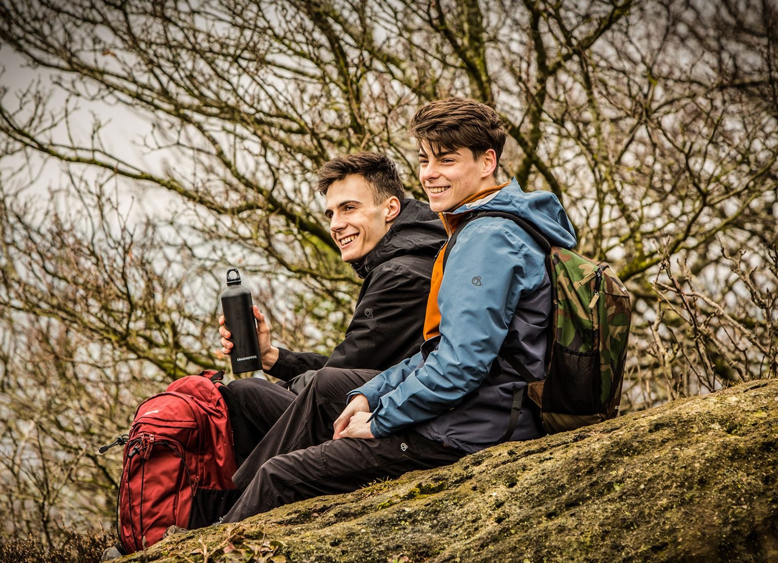 Craghoppers shop -Craghoppers shop 1